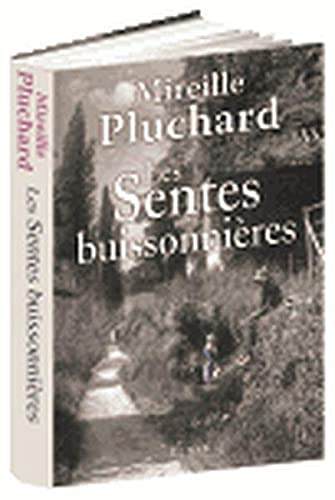 Les Sentes buissonnières Books