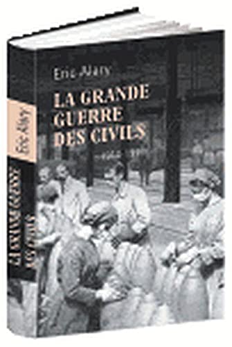 La Grande Guerre des civils Books