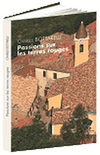 Passions sur les terres rouges Books