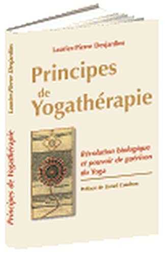 Principes de yogathérapie Lifestyle