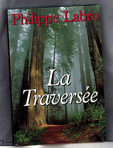 Product Image: La traversée