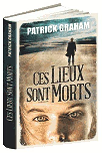 Product Image: Ces lieux sont morts