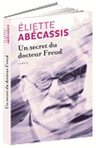 Un secret du docteur Freud Books