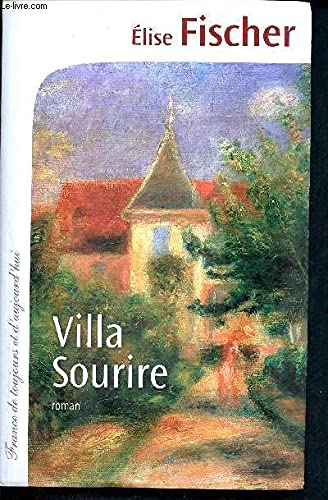 Villa sourire - collection france de toujours et d'aujourd'hui Books