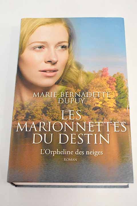 Les marionnettes du destin Books