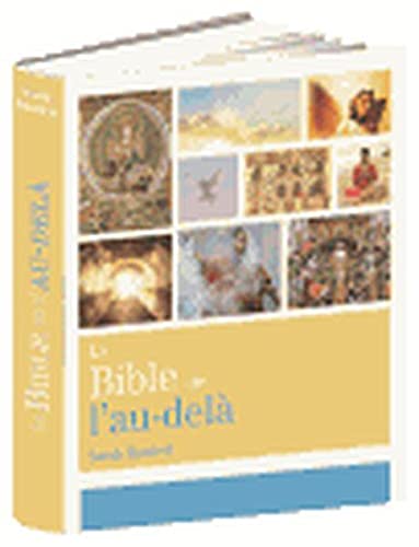 La Bible de l'au-delà Books