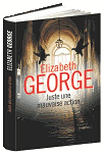 Juste une mauvaise action Books