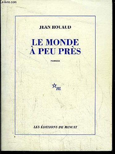 Le Monde a Peu Pres Books