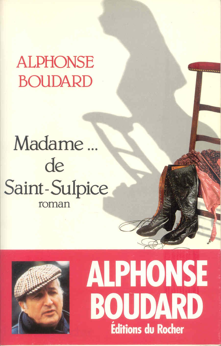Product Image: Madame de saint sulpice