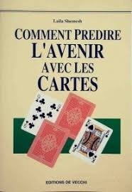 Comment prédire l'avenir avec les cartes book