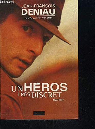 UN HEROS TRES DISCRET book