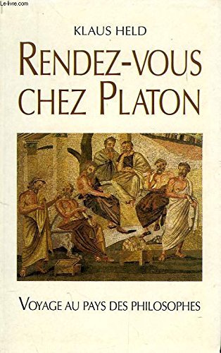 Rendez-vous chez platon Books