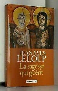 LA SAGESSE QUI GUERIT Books
