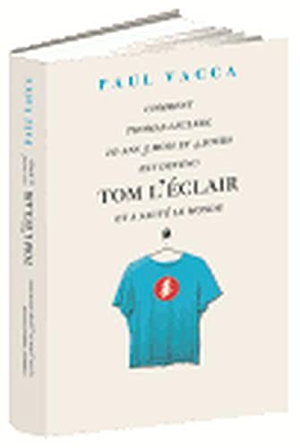 Comment thomas leclerc 10 ans 3 mois et 4 jours es Books