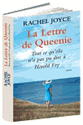 La Lettre de Queenie book