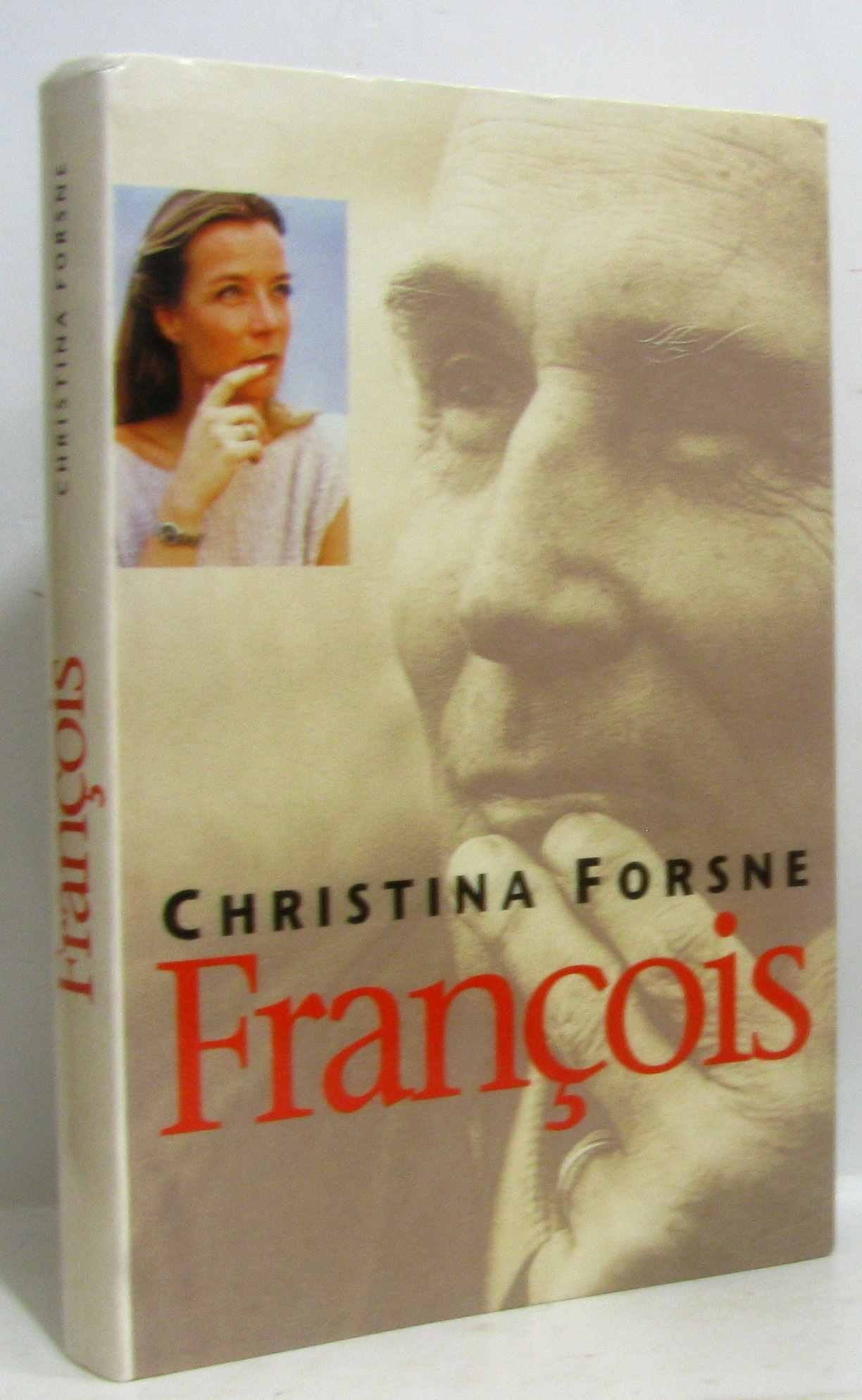 François Books