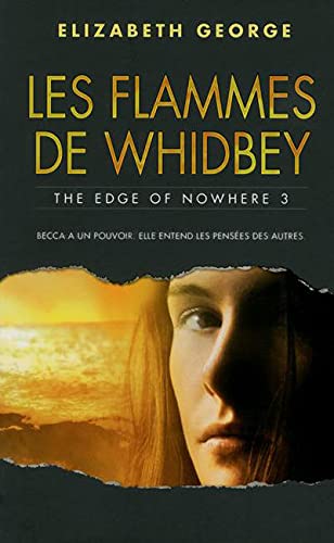 Les Flammes de Whidbey Books