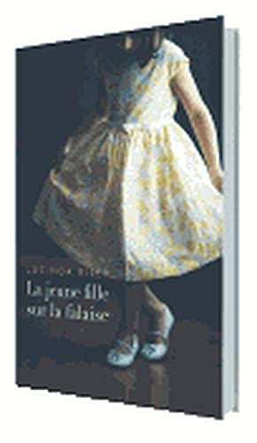 La Jeune Fille sur la falaise book