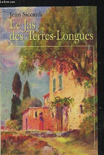 Le Jas des terres-Longues Books
