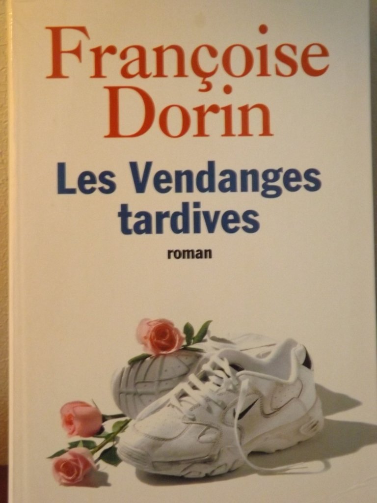 les vendanges tardives dvd