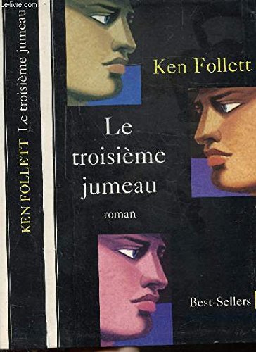 Le Troisieme Jumeau book