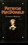 Personnes disparues book