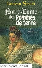 Notre dame des pommes de terre book