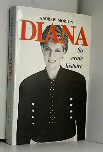 Diana, sa vraie histoire Books