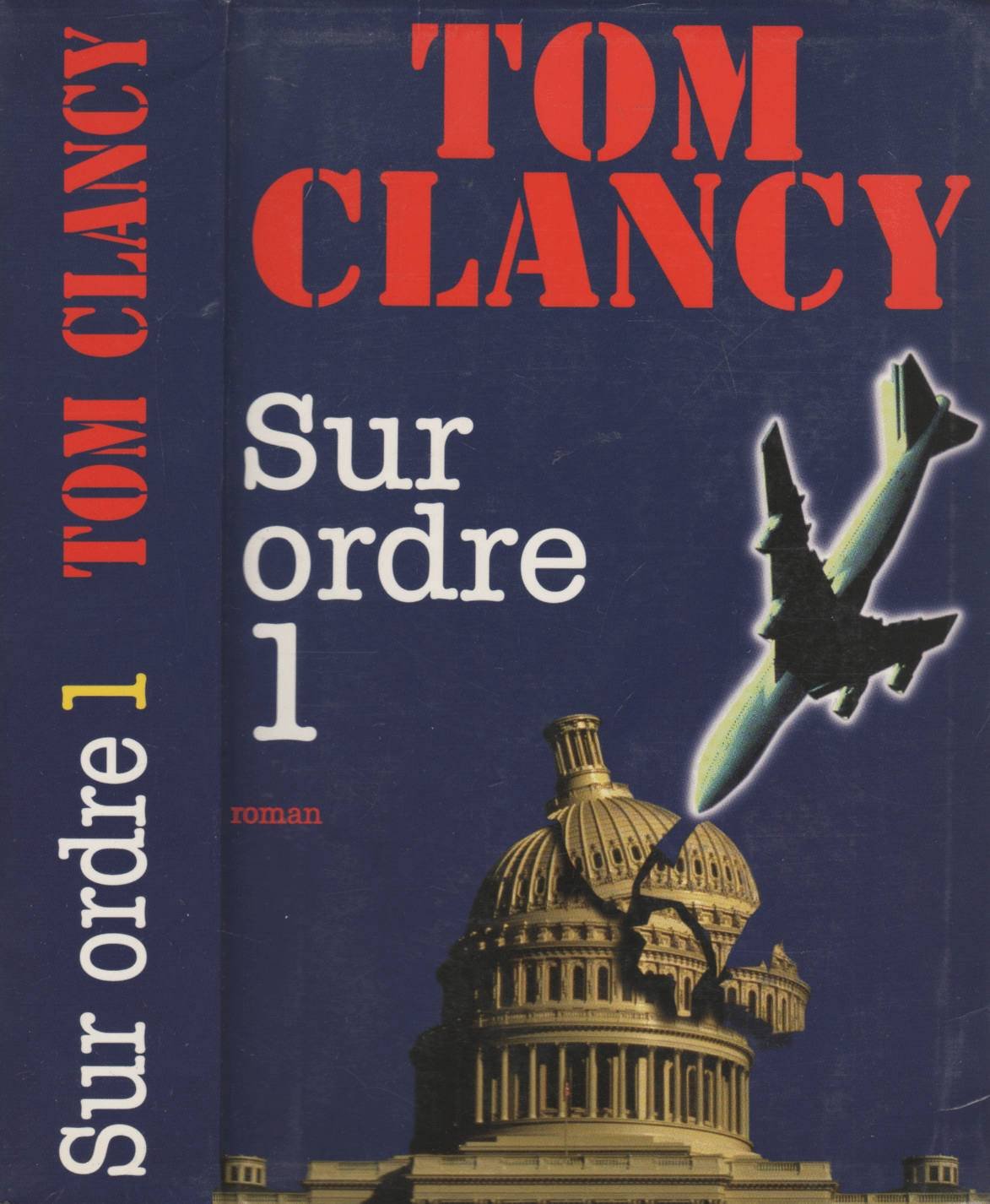 Product Image: Sur Ordre, tome 1