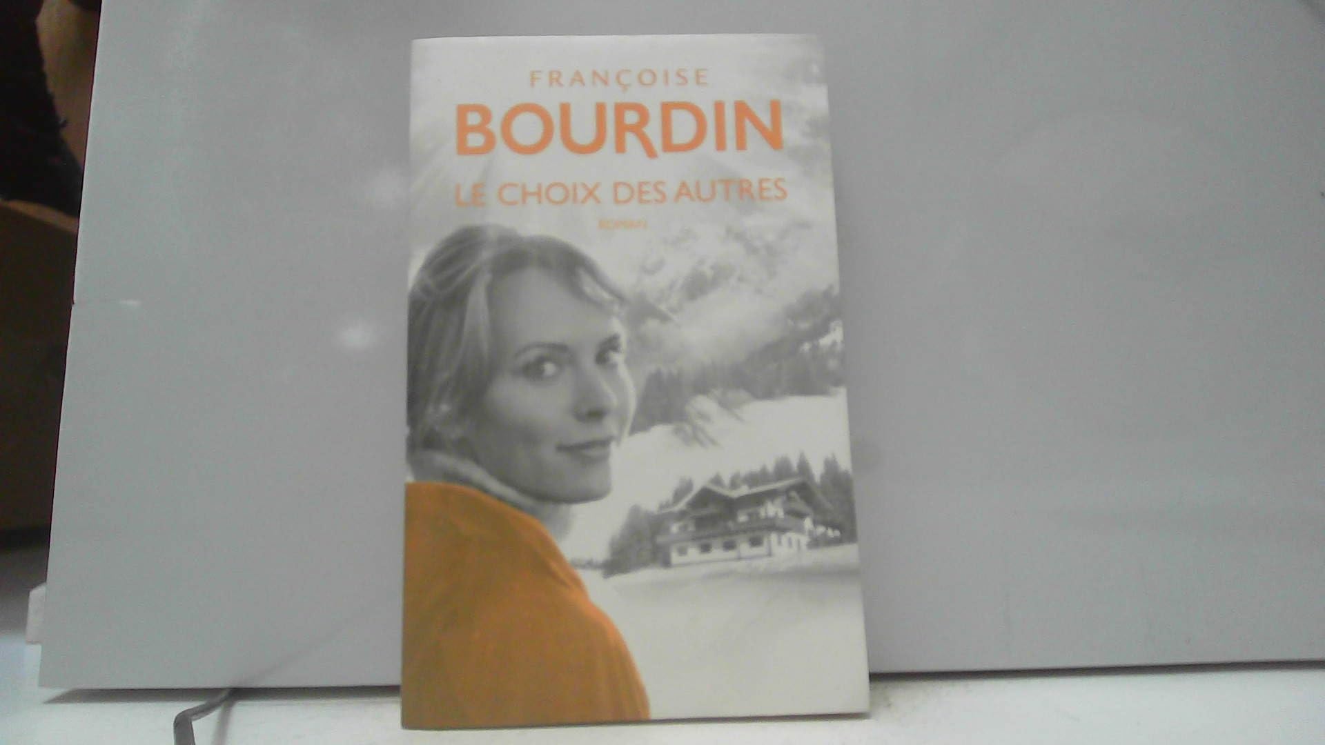 Le Choix des autres Books
