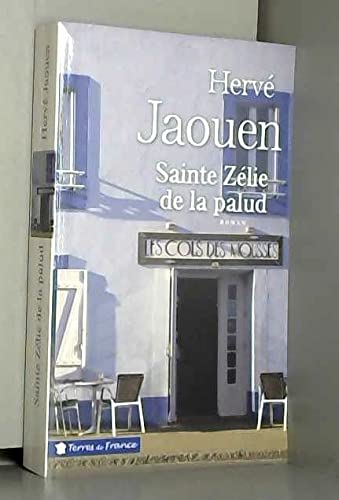Sainte Zélie de la palud Books