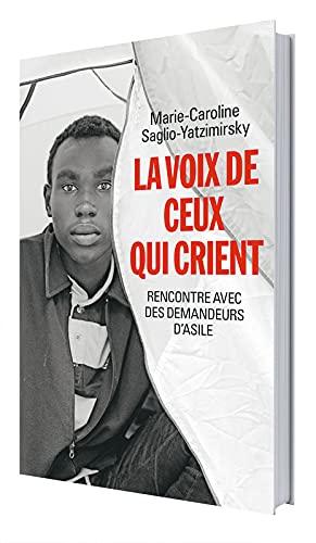 La voix de ceux qui crient book