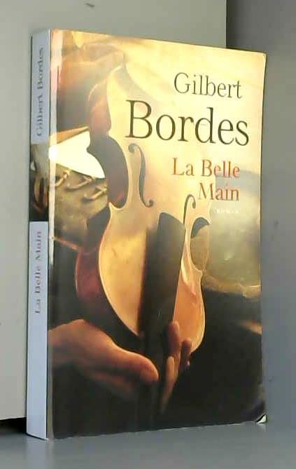 La Belle Main Books