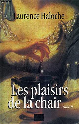 Les plaisirs de la chair Books