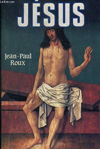 Jesus. Books