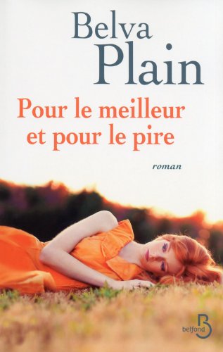 Product Image: Pour le meilleur et pour le pire