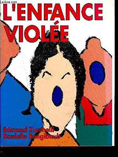 Product Image: L'enfance violée