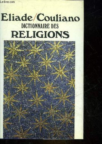 Dictionnaire des religions Books