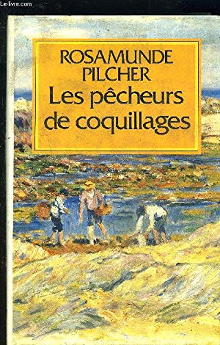 LES PECHEURS DE COQUILLAGES book
