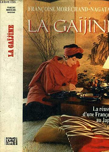 La gaïjine Books