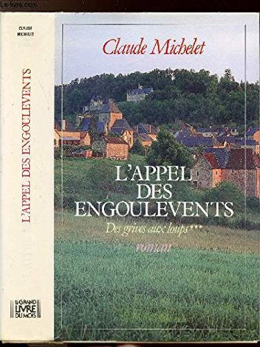 Les gens de saint liberal. tome 2 : l'appel des engoulevents. Books