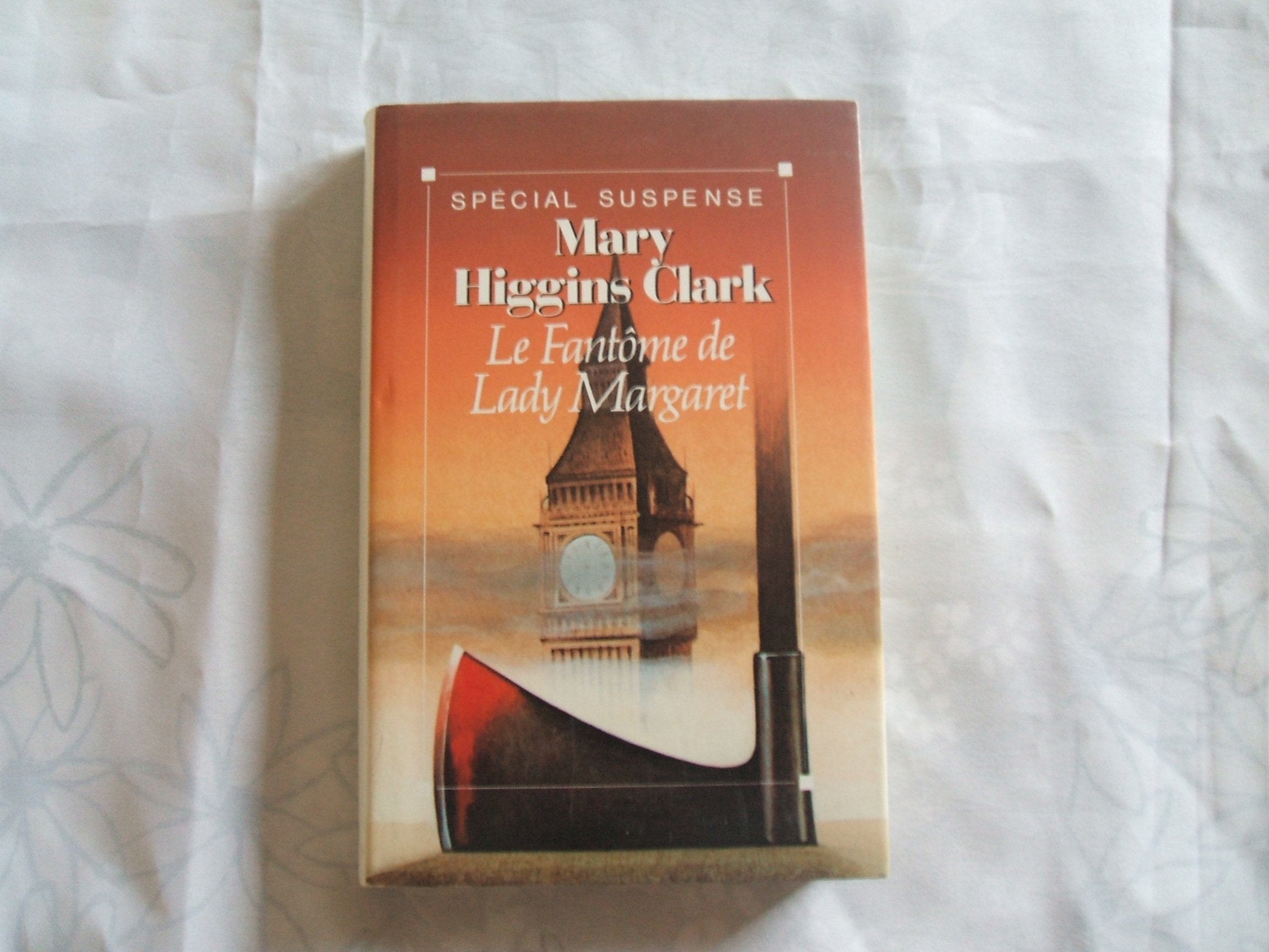 Le fantôme de lady margaret Books