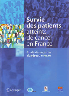 Survie des patients atteints de cancer en France : étude des registres du réseau Francim book