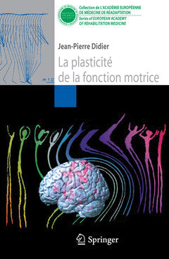 La plasticité de la fonction motrice book