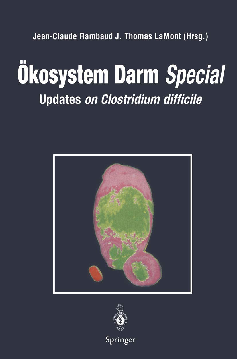 Product Image: Ökosystem Darm Special