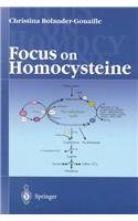 Focus on Homocysteine Medicine