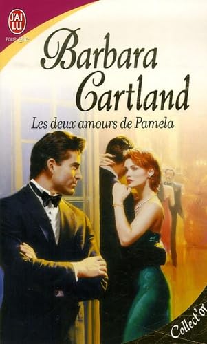Les deux amours de Pamela book