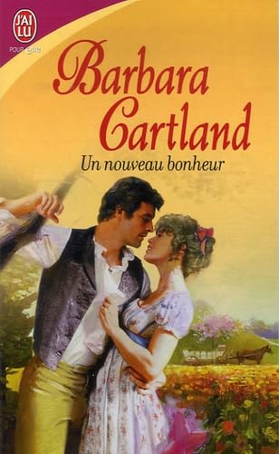 Un nouveau bonheur Eroticism