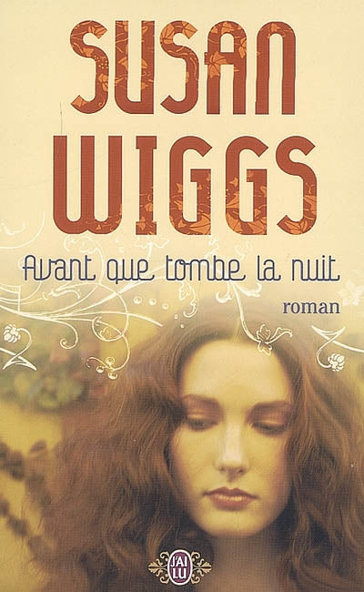 Product Image: Avant que tombe la nuit