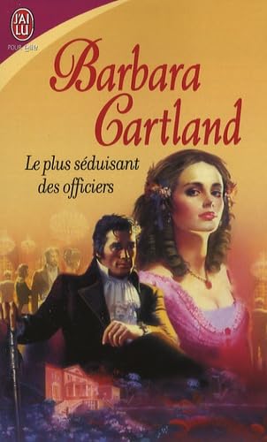 Le plus séduisant des officiers Eroticism